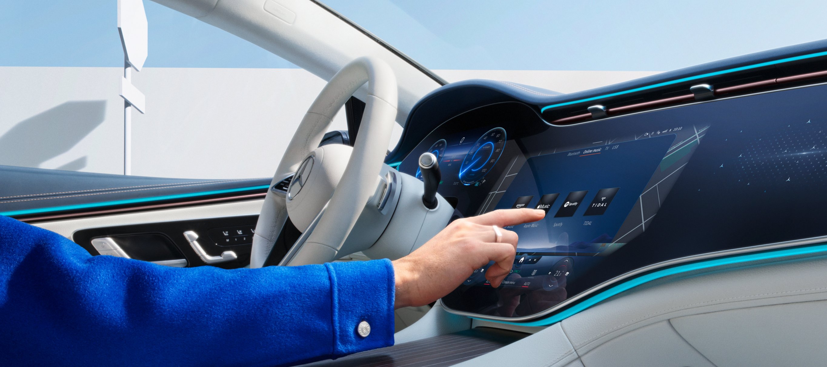 Mercedes-Benz Store – Digitális extrafelszereltségek Mercedes-Benz Store – Digitális extrafelszereltségek