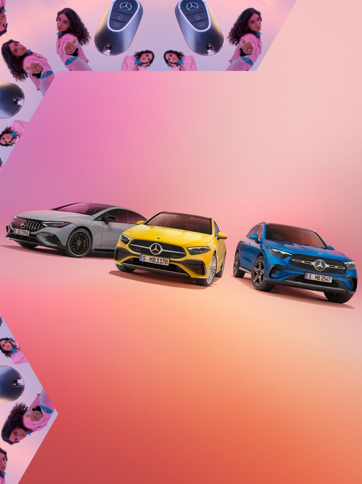 Online Bemutatóterem – Új autók