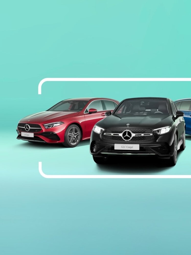 Mercedes-Benz Certified – használt autók