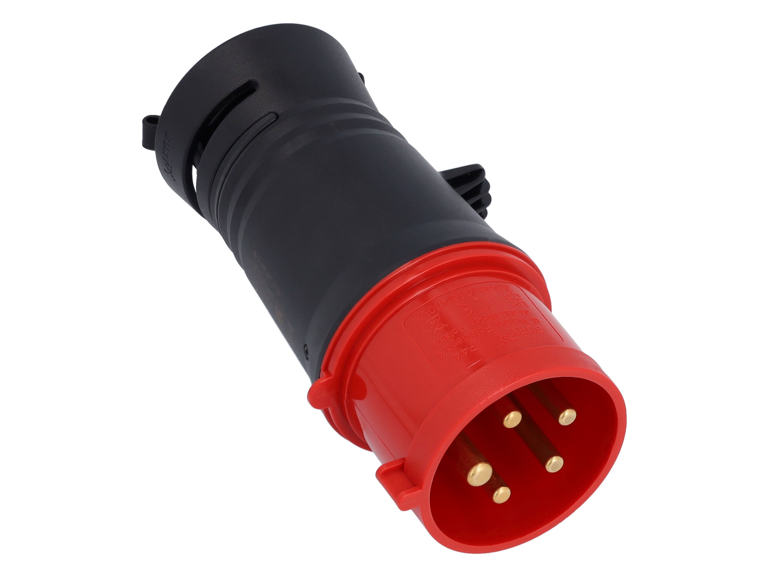 Adapter, CEE 32/3-fázisú