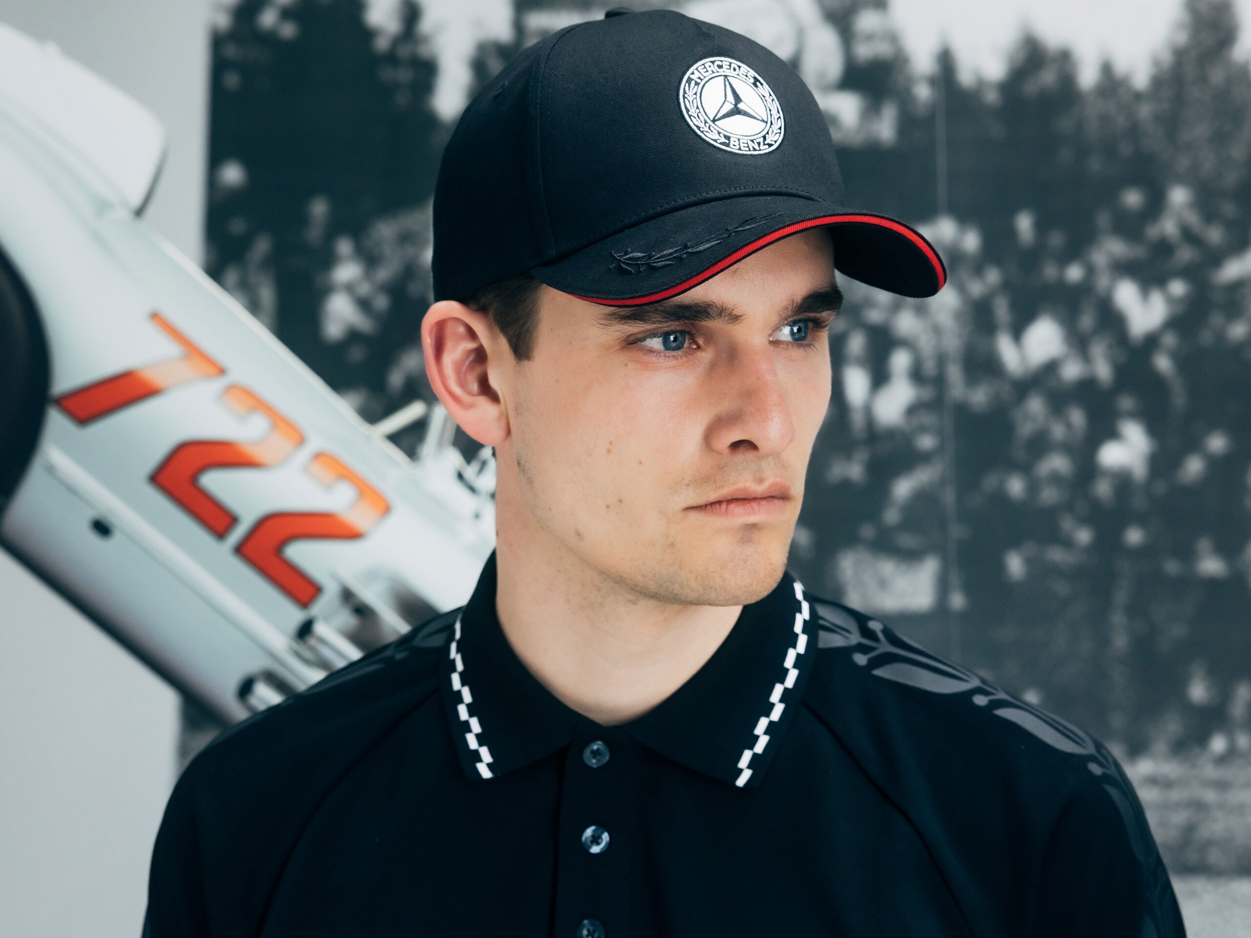 Sapkák és kalapok