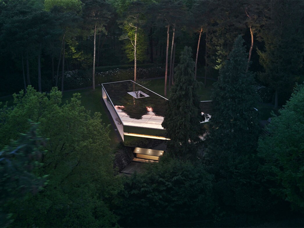 Üdvözöljük a Mercedes-Benz „mágikus garázsában”!