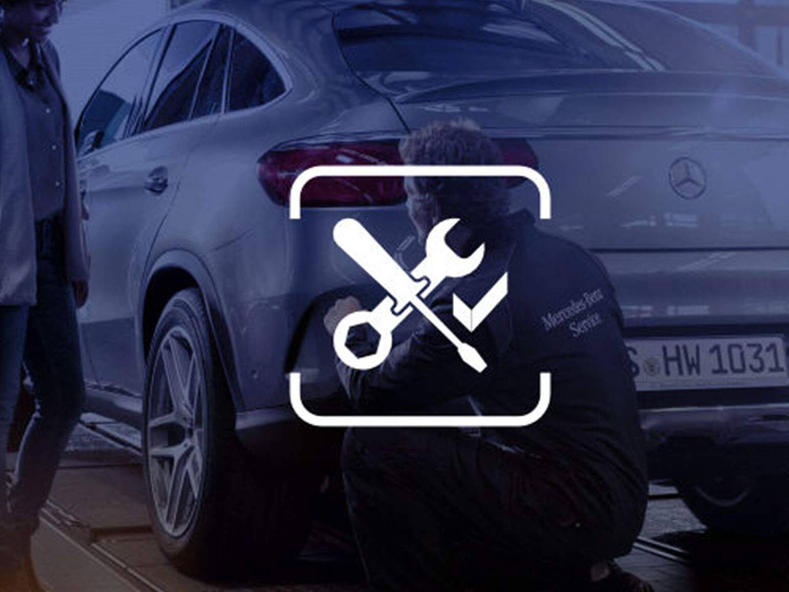 Tanúsított szerviztörténet