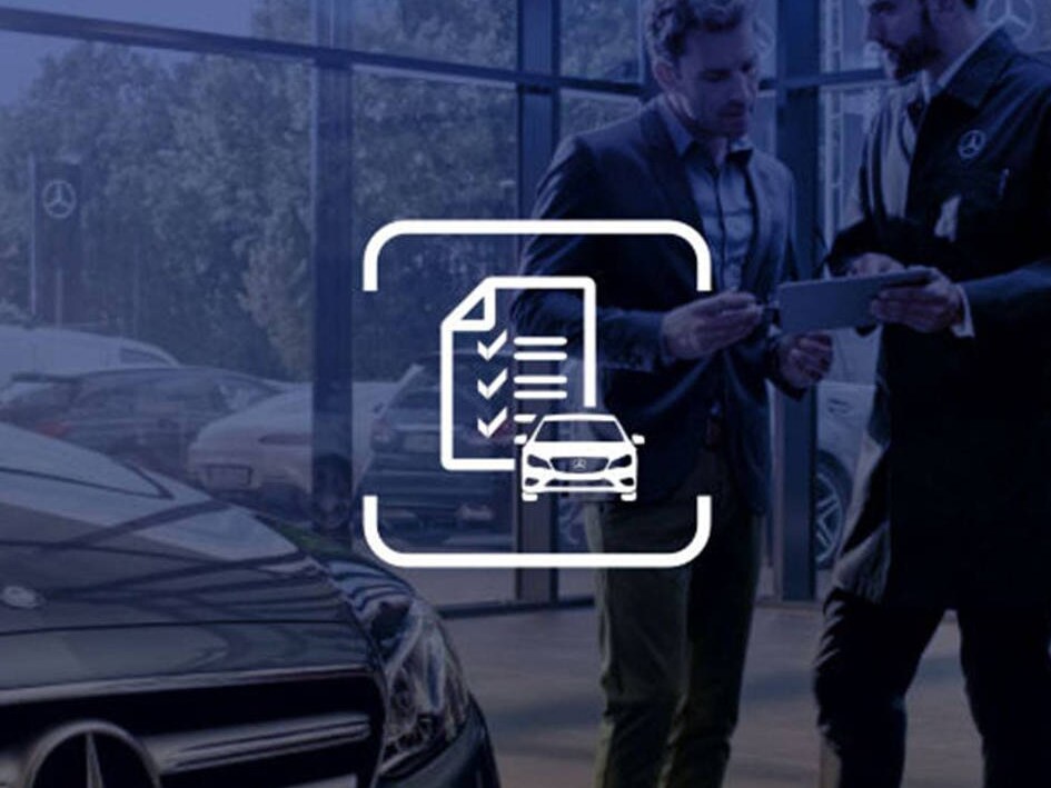 Szabványos műszaki átvizsgálás