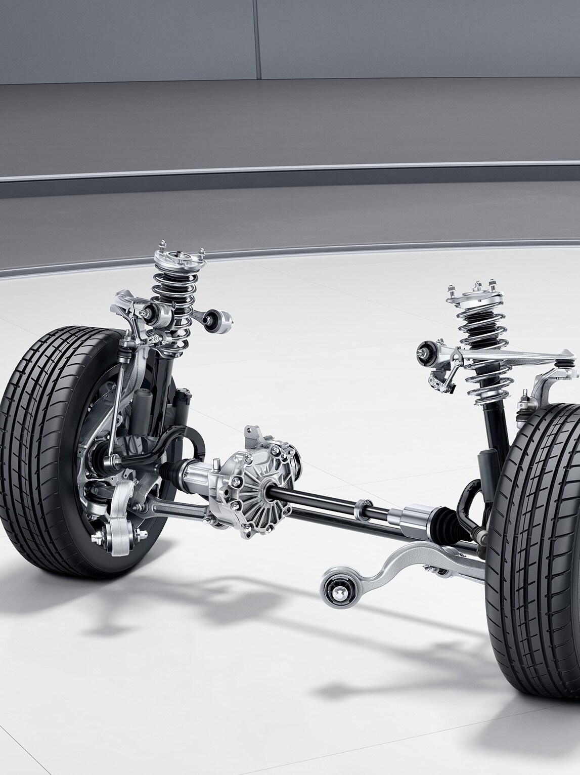 ABS és menetstabilizáló (ESP®) rendszerek működése