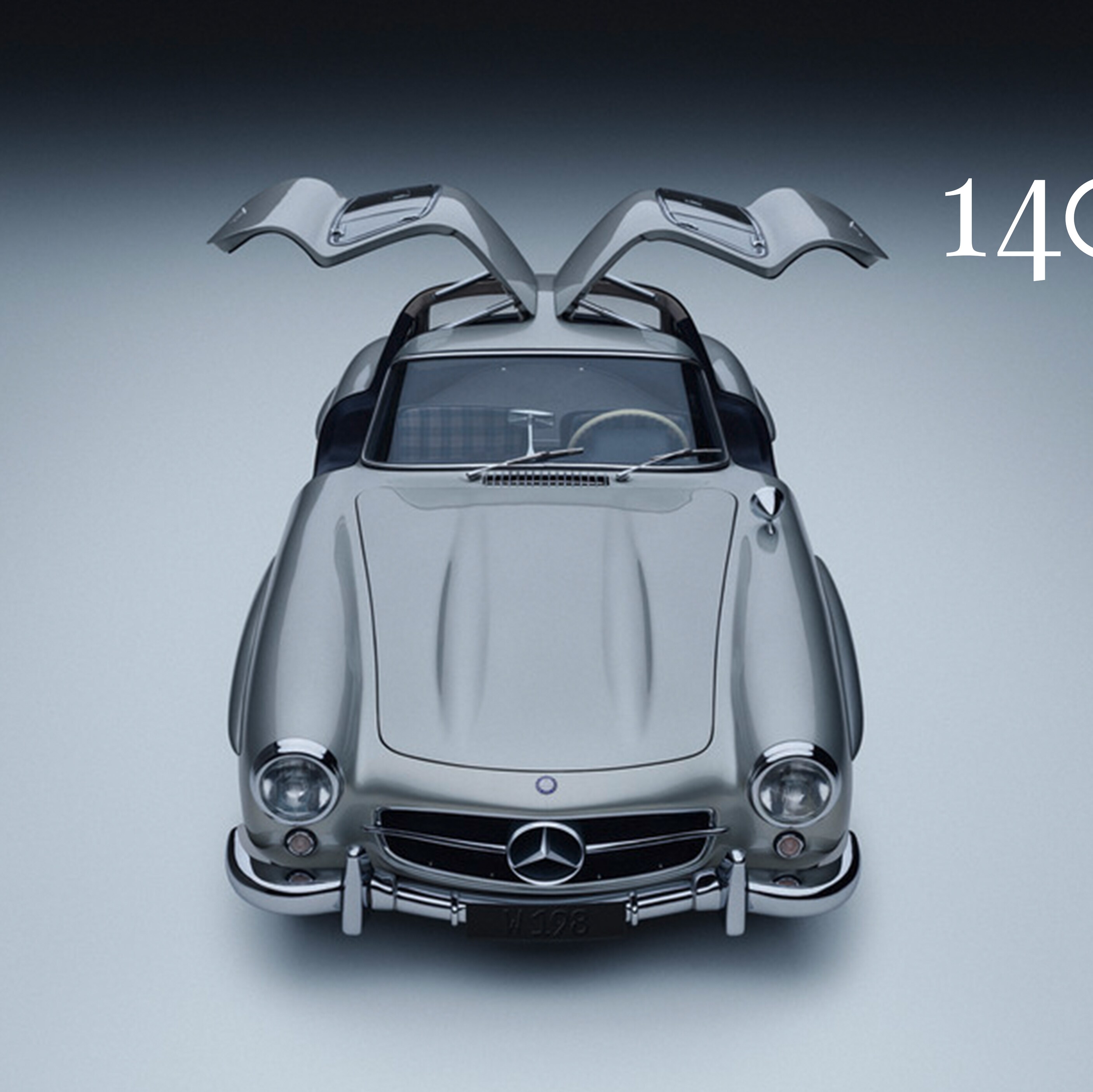 140 Years of Innovation