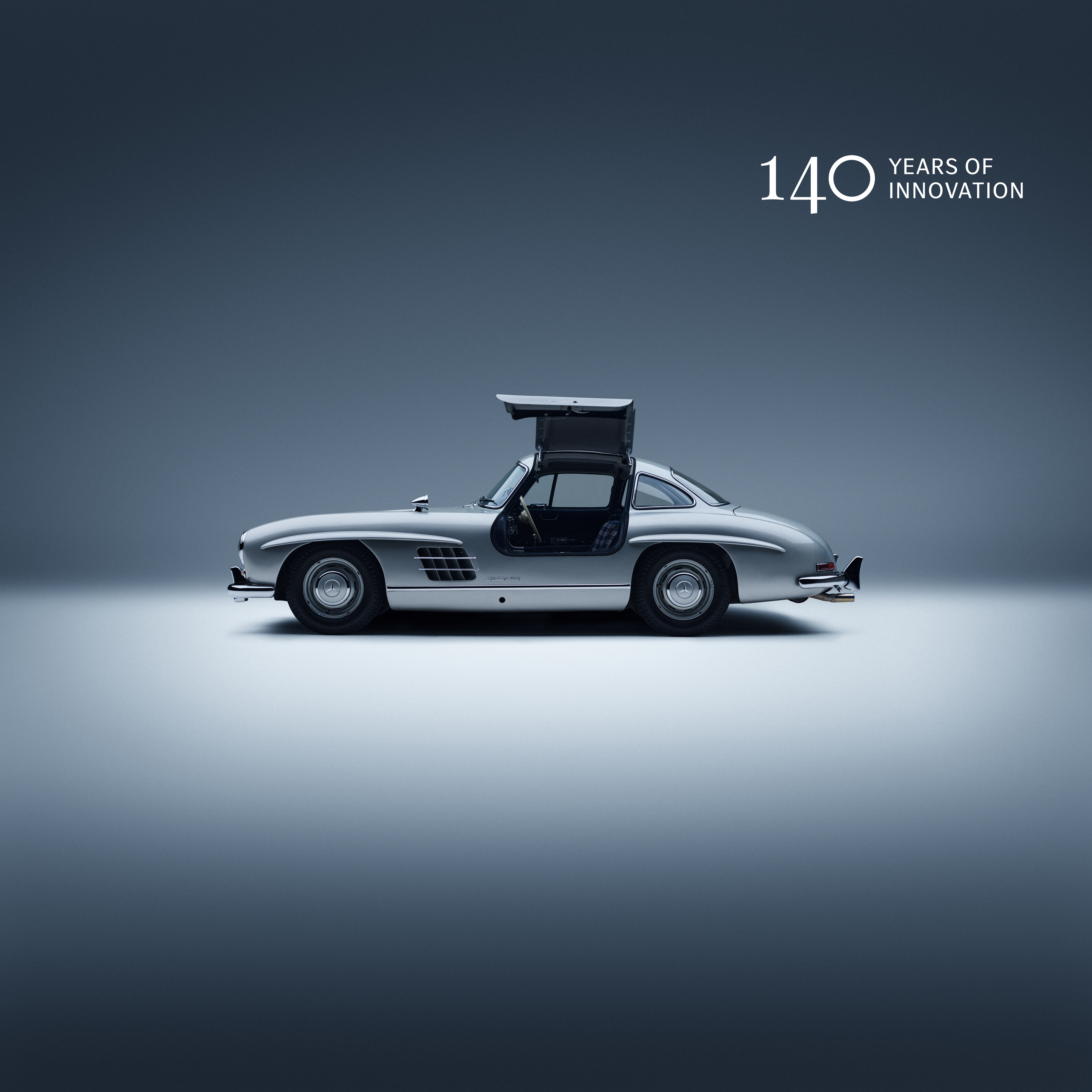 Mercedes-Benz Studio