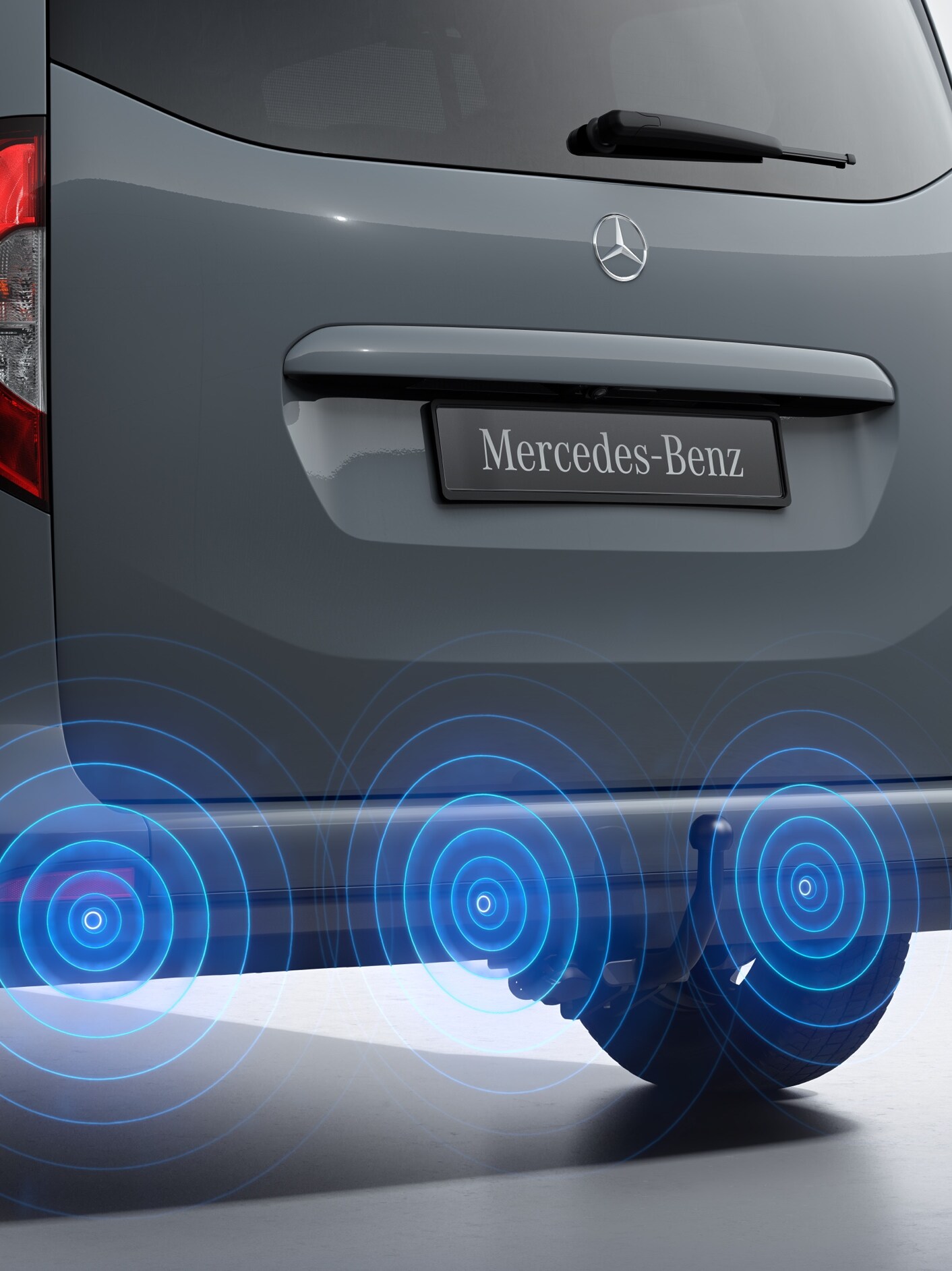 A T-osztályon alapuló vezetéstámogató rendszerek sematikus ábrázolása.