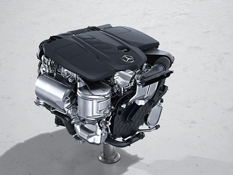 Az új Mercedes-Benz E-osztály limuzin plug-in hybrid modellje.