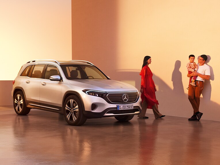 Mercedes-Benz finanszírozási ajánlatok.