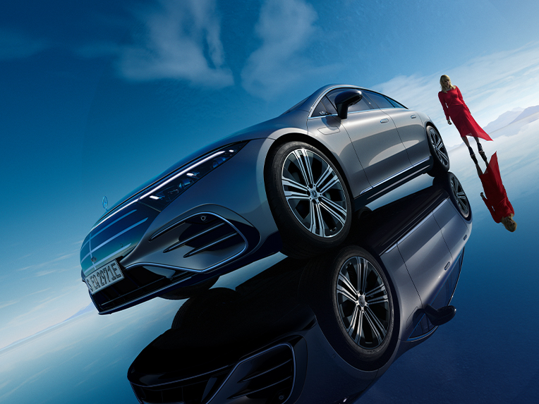 Finanszirozas-fix-kamatlabbal Mercedes-Benz EQS