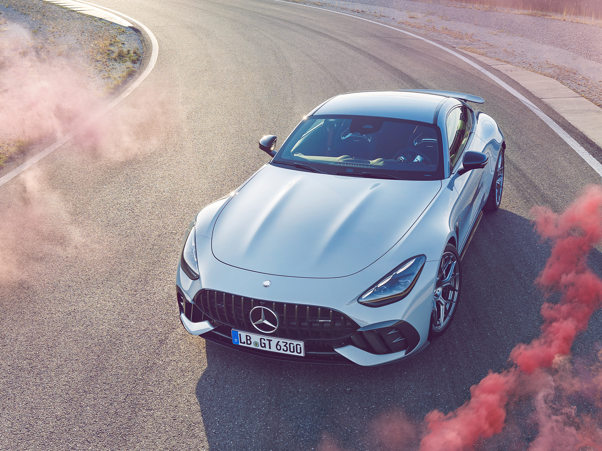 Motorsport | A márka | Mercedes-AMG Mercedes-AMG motorsport