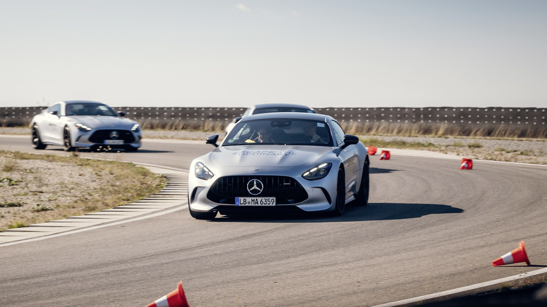 AMG Connect