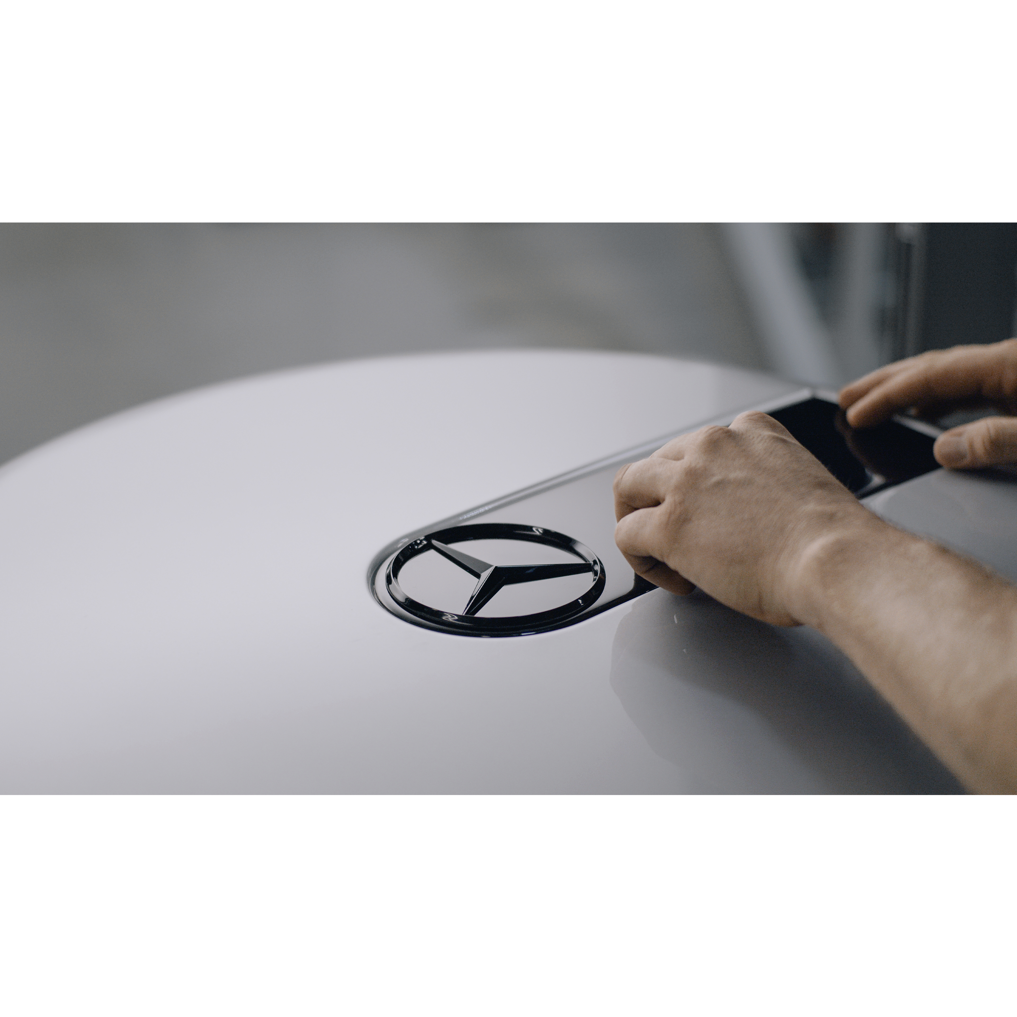 MANUFAKTUR | G-osztály | Mercedes-Benz MANUFAKTUR az Ön G-osztályához.