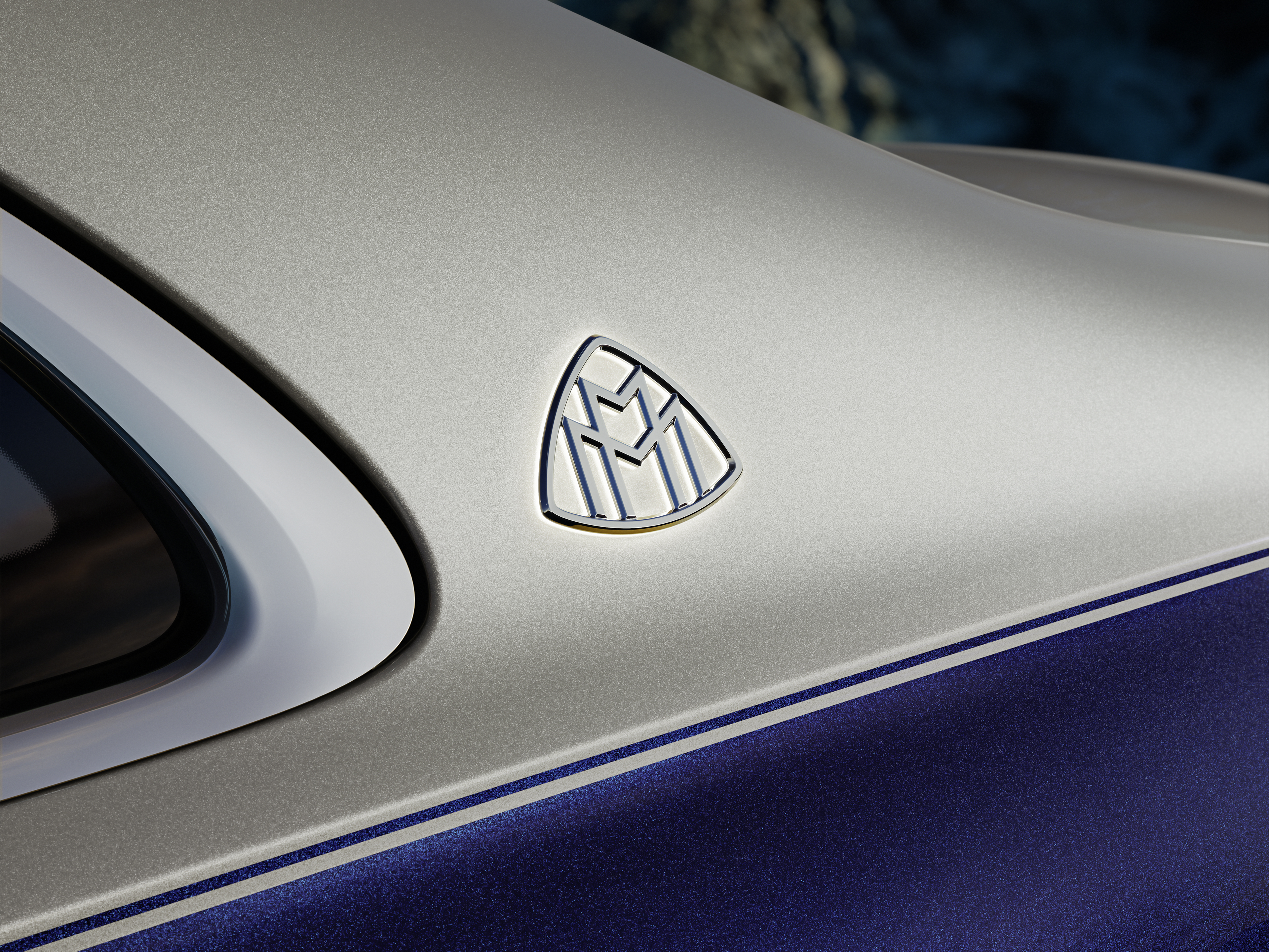 MANUFAKTUR Made to Measure | Mercedes-Maybach MANUFAKTUR Made to Measure személyre szabás a Mercedes-Maybach számára.