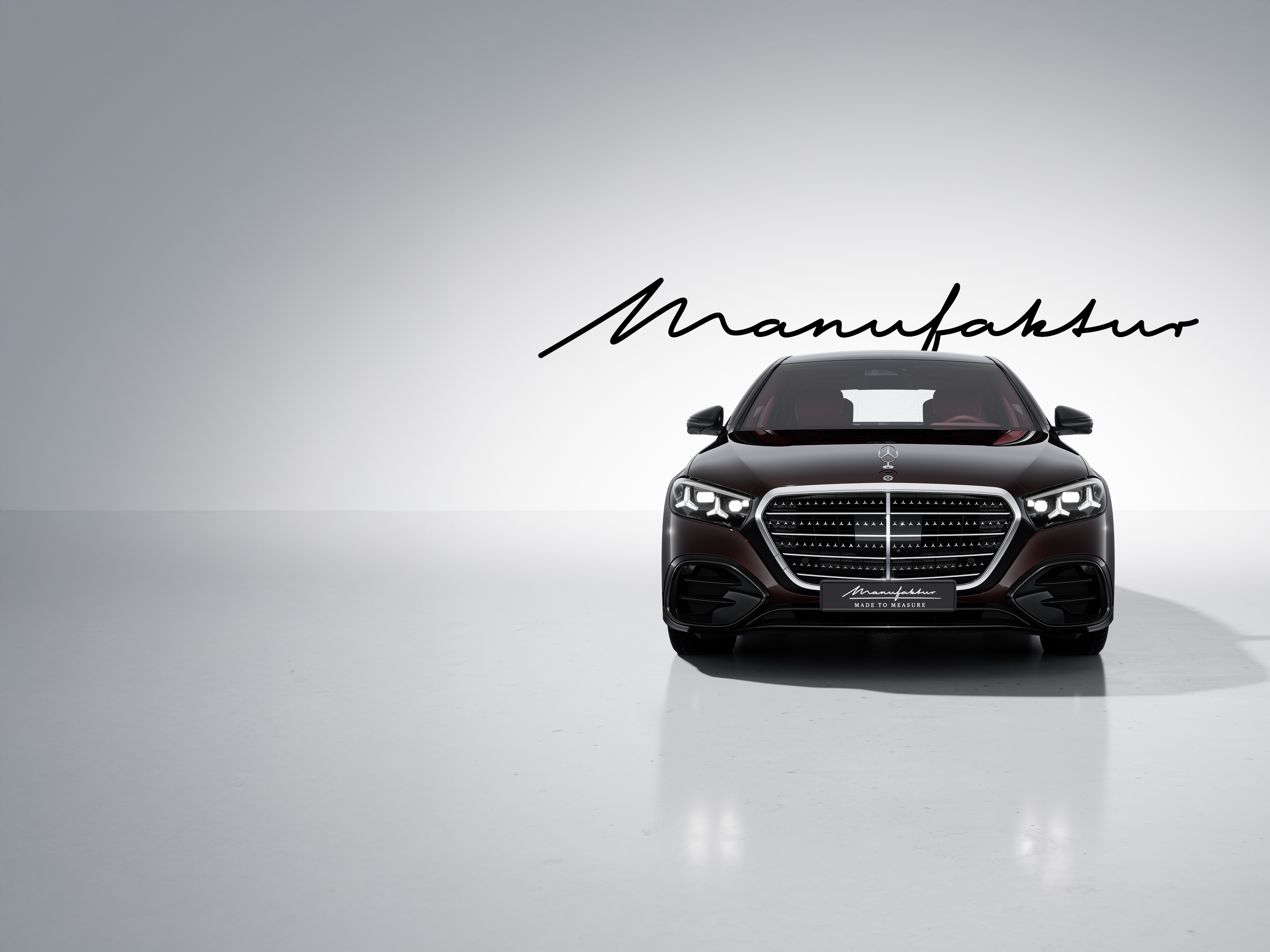 MANUFAKTUR Made to Measure | Mercedes-Benz A MANUFAKTUR Made to Measure individualizációs program a Mercedes-Benz számára.
