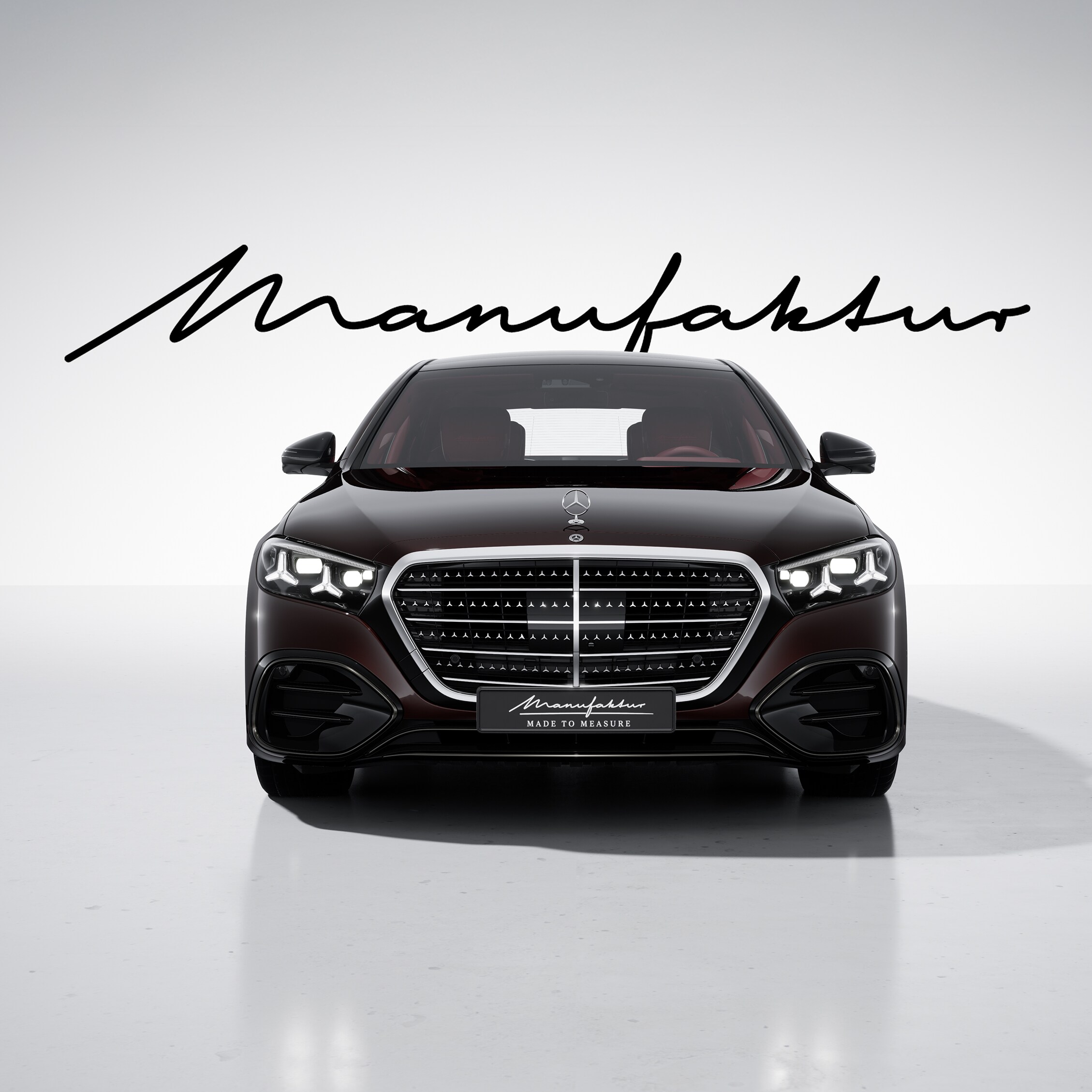 MANUFAKTUR: Made to Measure