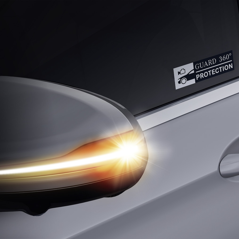 Digitális extrafelszereltségek