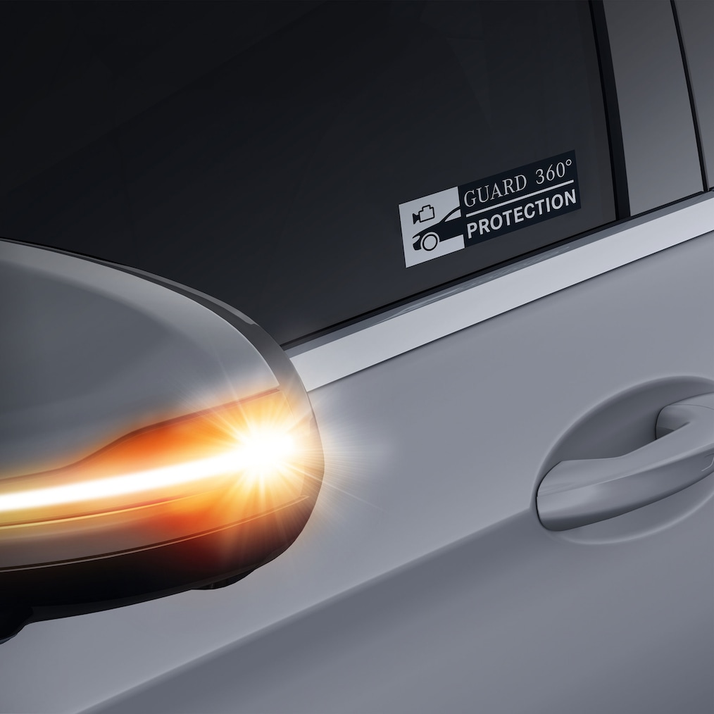 Digitális extrafelszereltségek | S-osztály limuzin | Mercedes-Benz