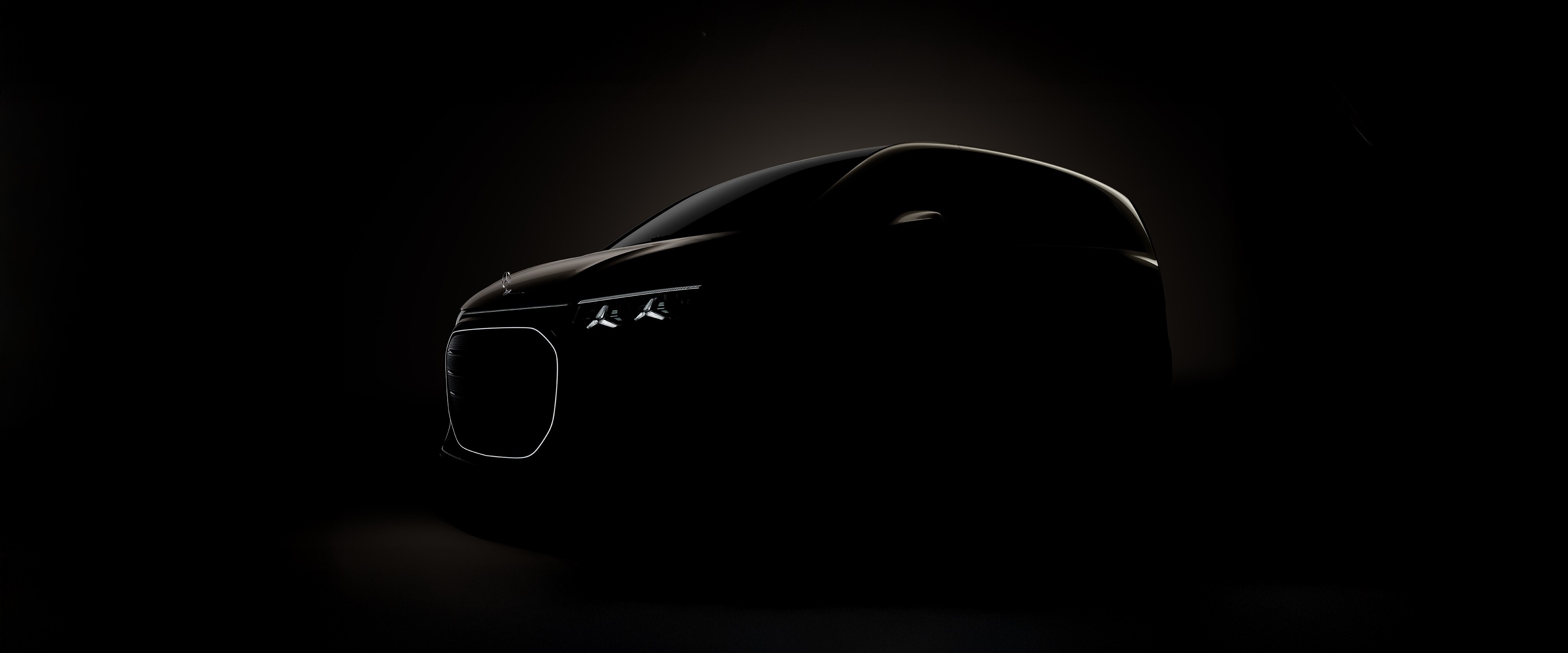 Az Új VLE világpremierje március 10-én | Mercedes-Benz