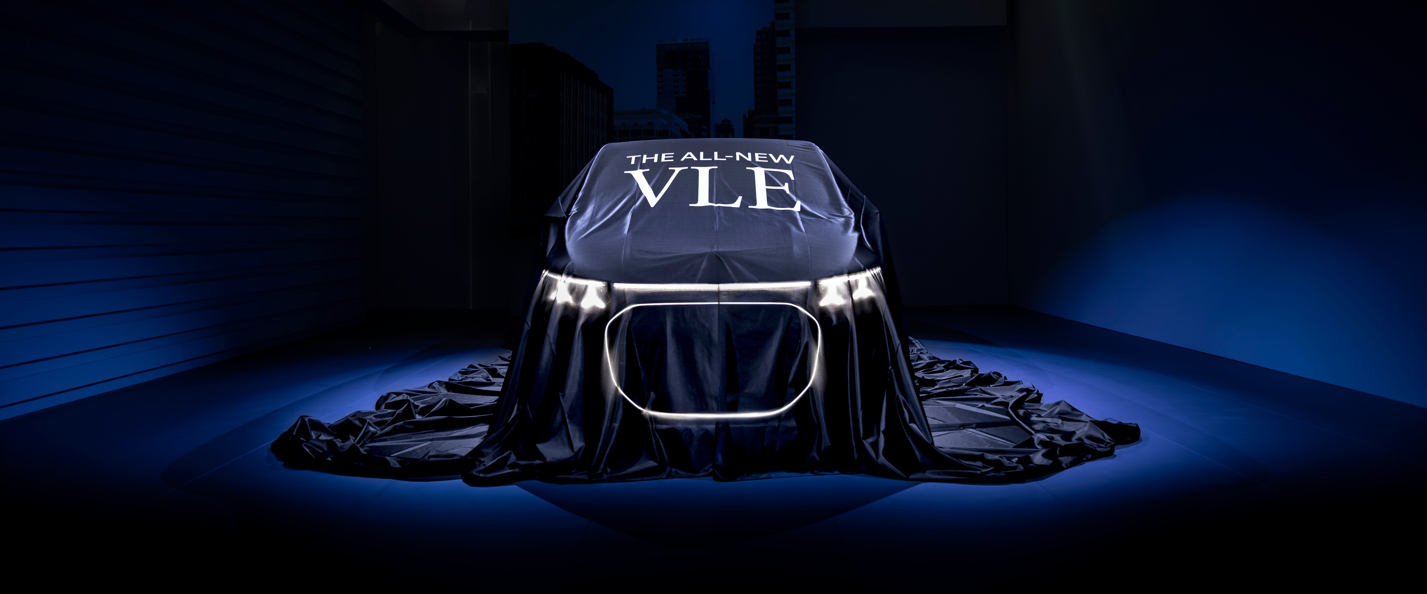 Az új VLE világpremierje