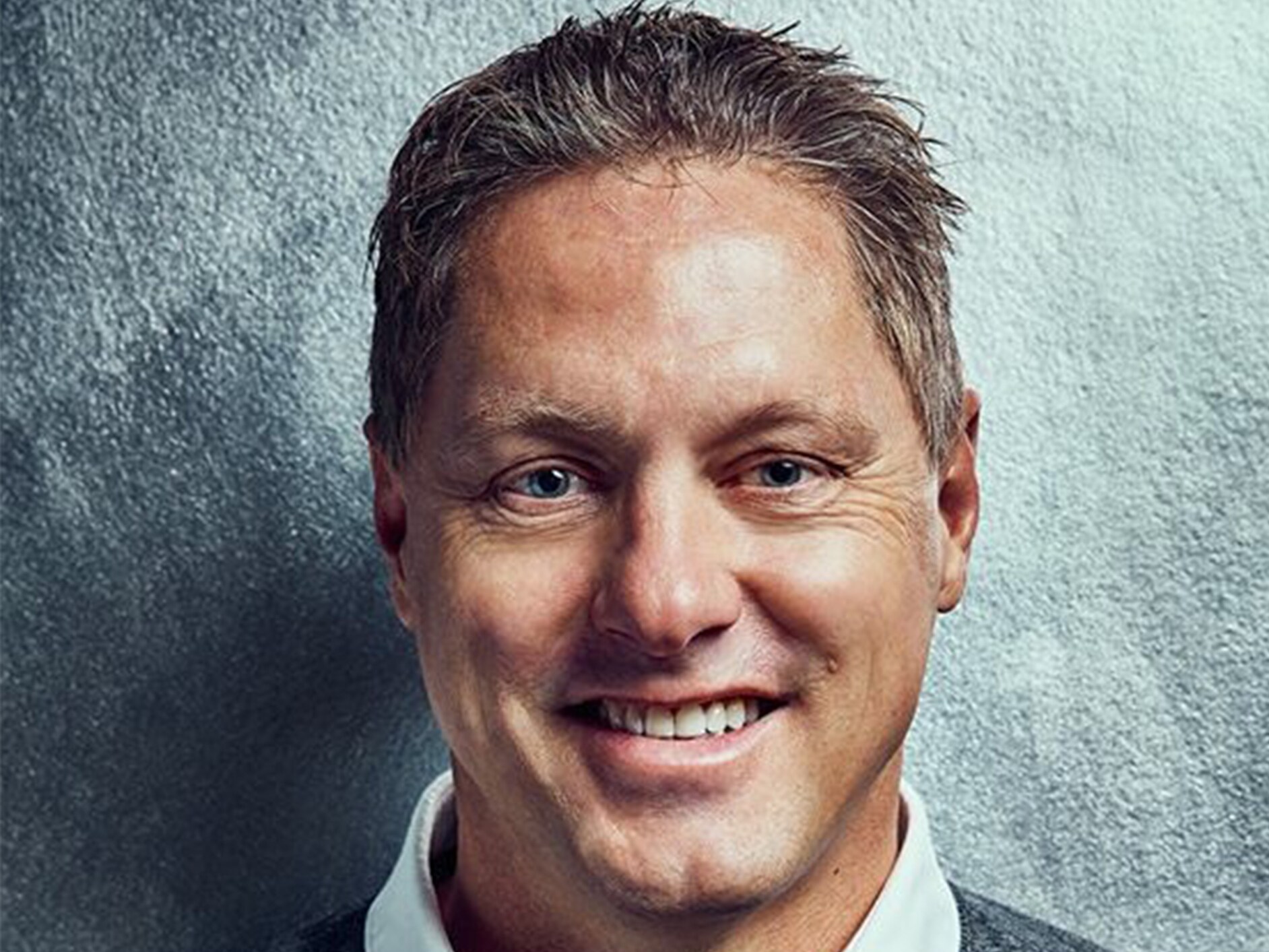 Gorden Wagener a Mercedes-Benz Group vezető formatervezője.