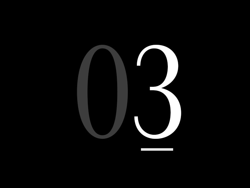 Egy nagy szám "03".