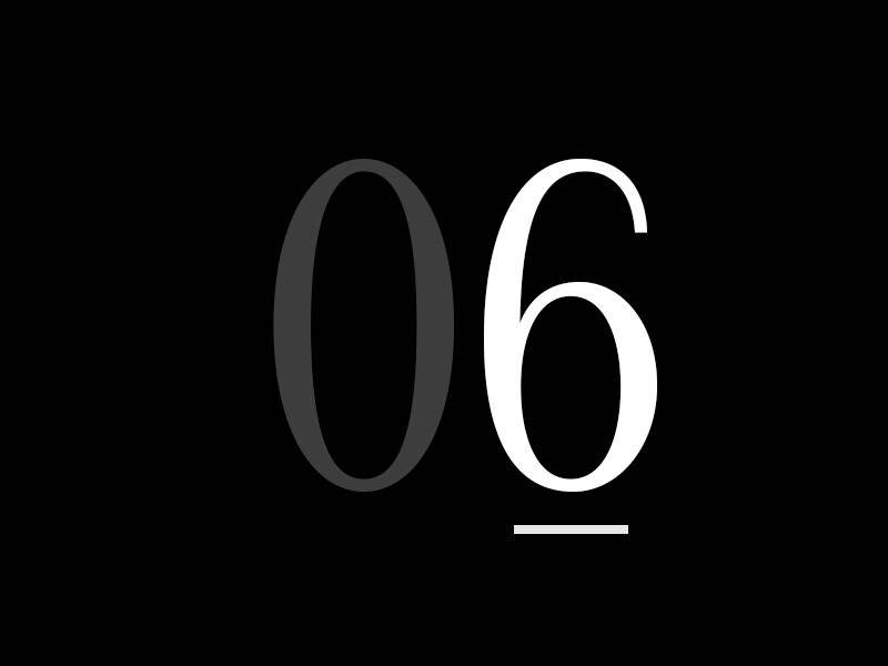 Egy nagy szám "06".