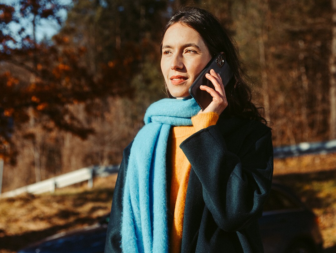 Service-Hotline