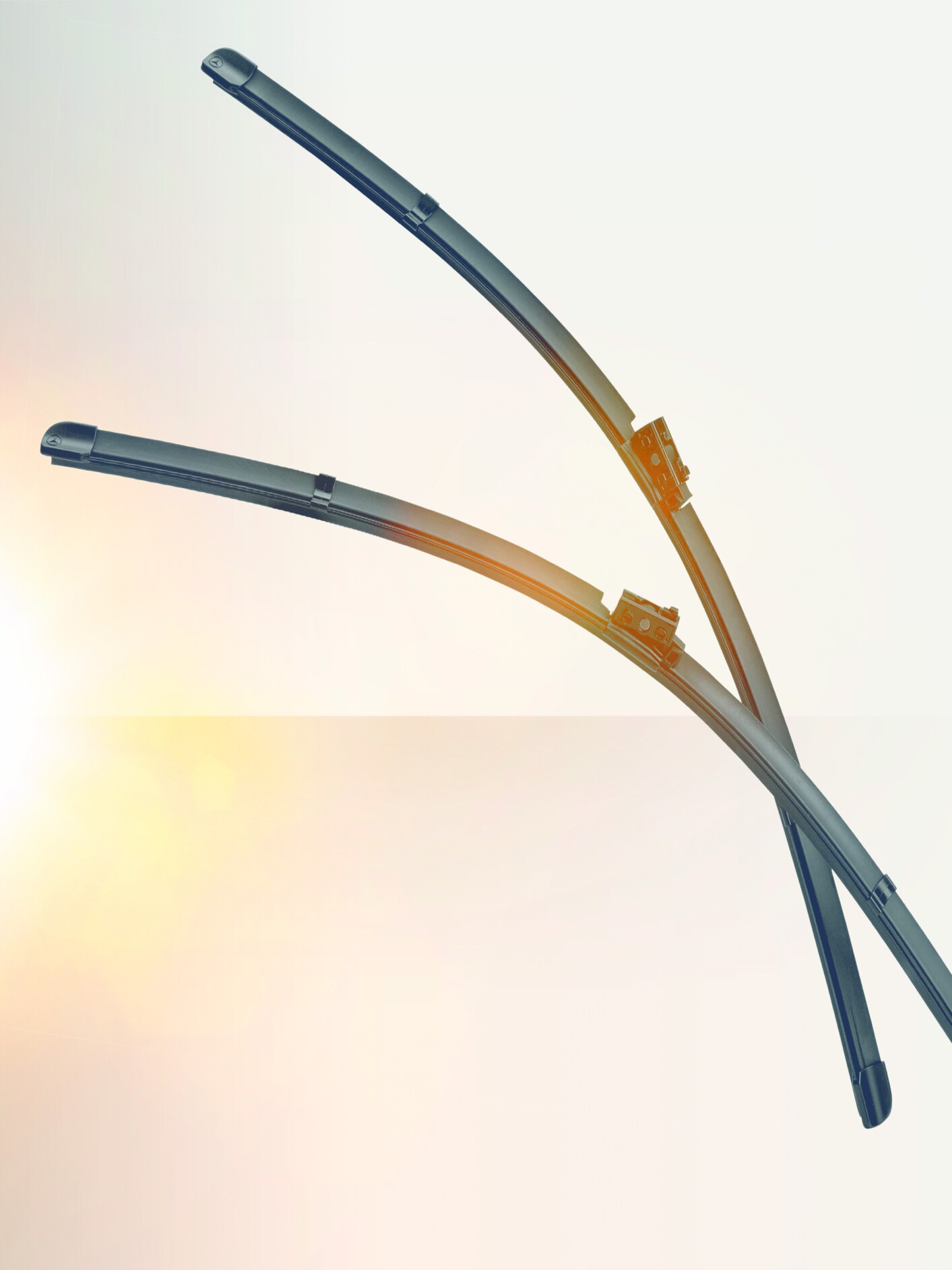 Mercedes-Benz eredeti ablaktörlők