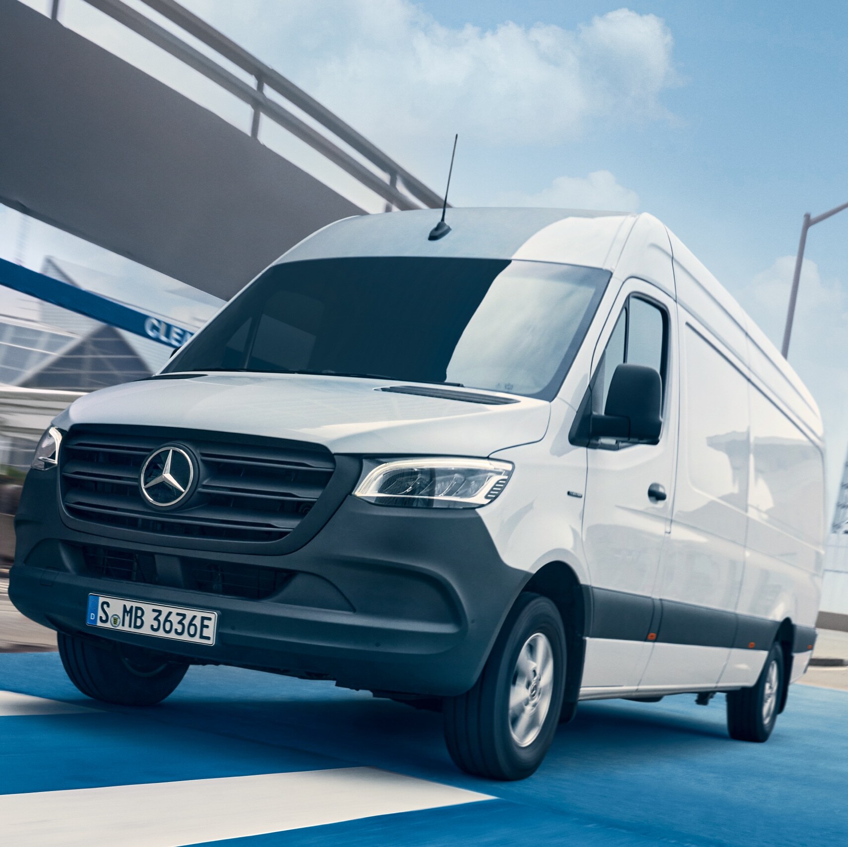 Mercedes Sprinter Fogyasztasi Adatok