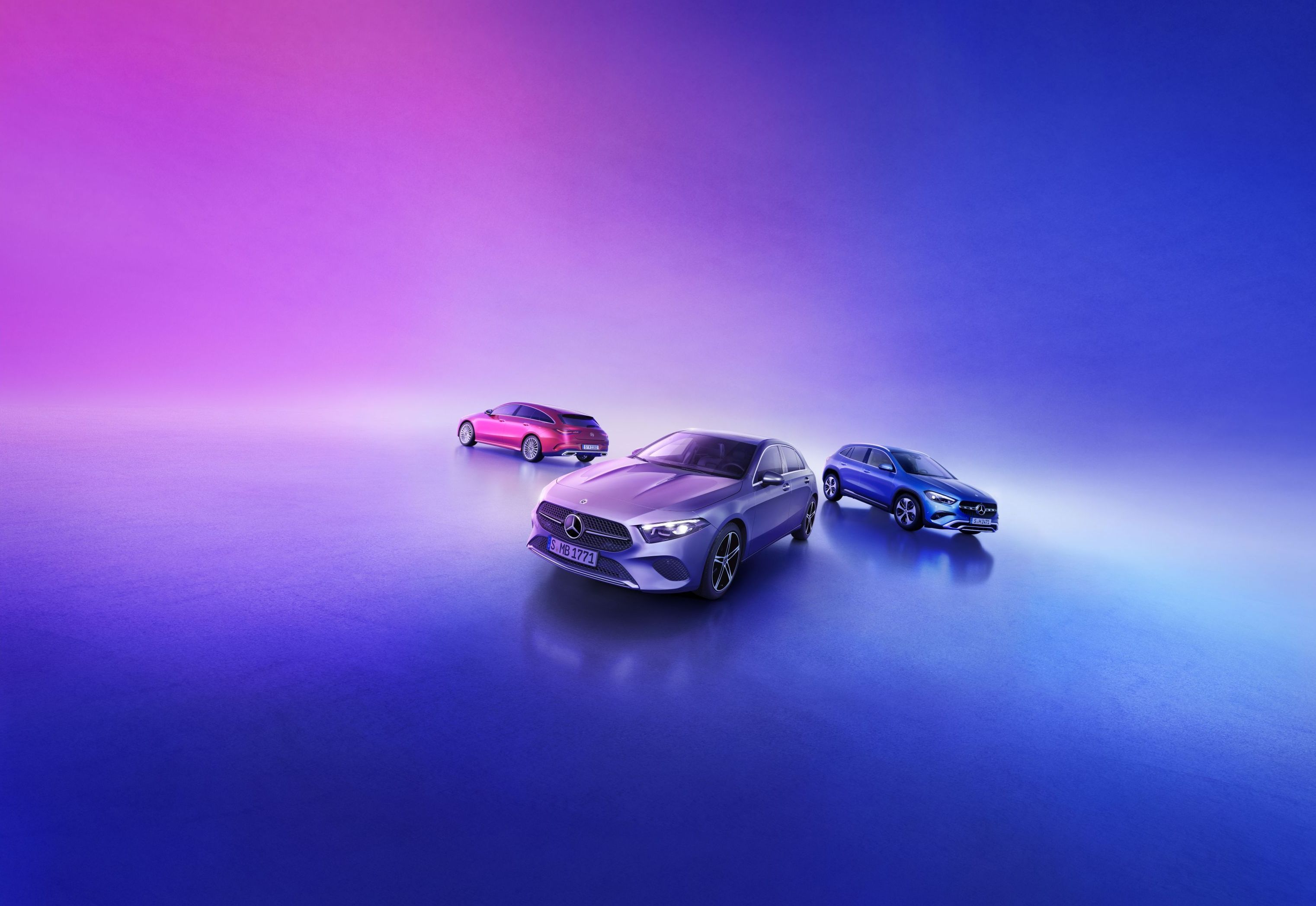 Ajánlatok | Finanszírozás | Mercedes-Benz Mercedes-Benz finanszírozási ajánlat