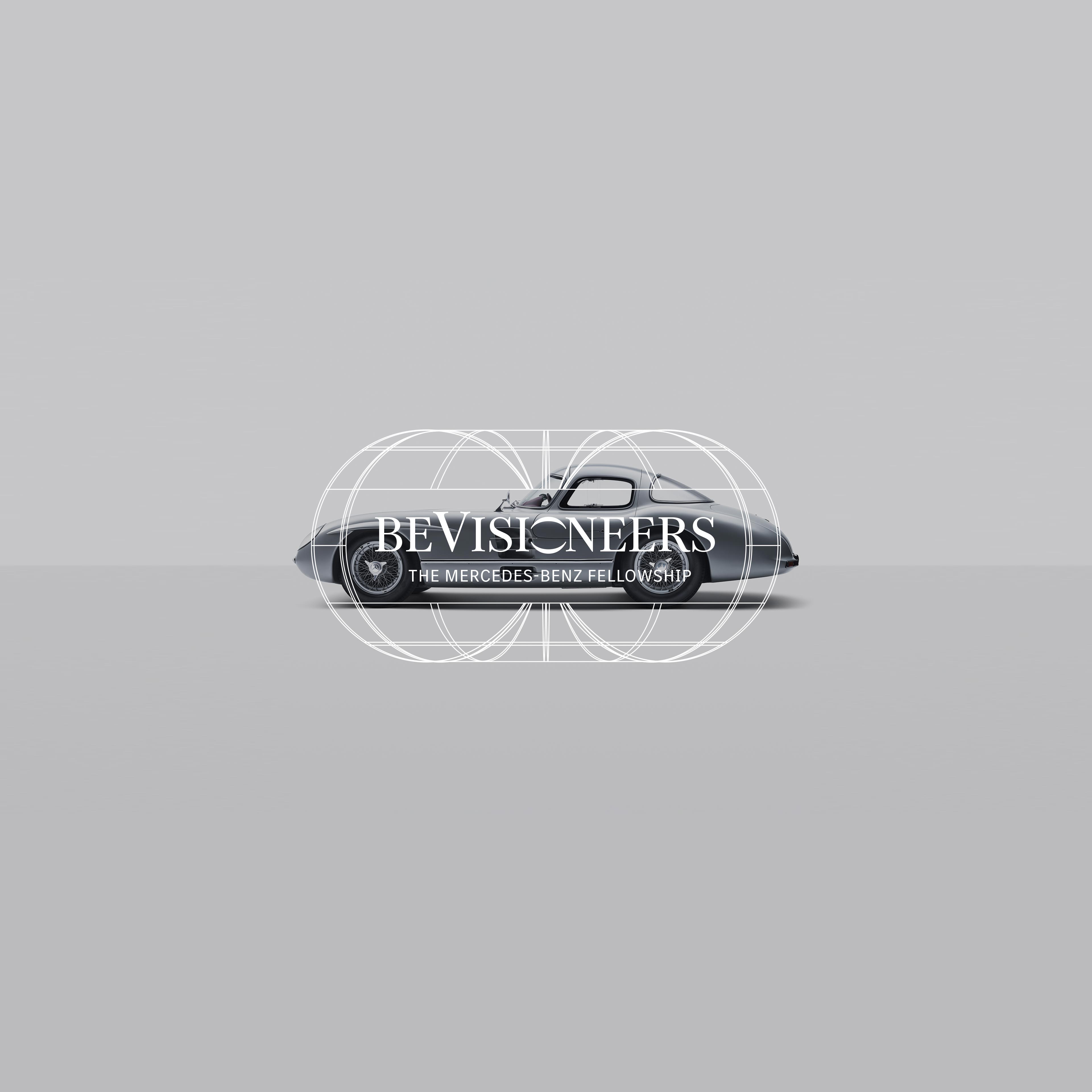 beVisioneers: The Mercedes-Benz Fellowship Globális ösztöndíjprogram fiataloknak