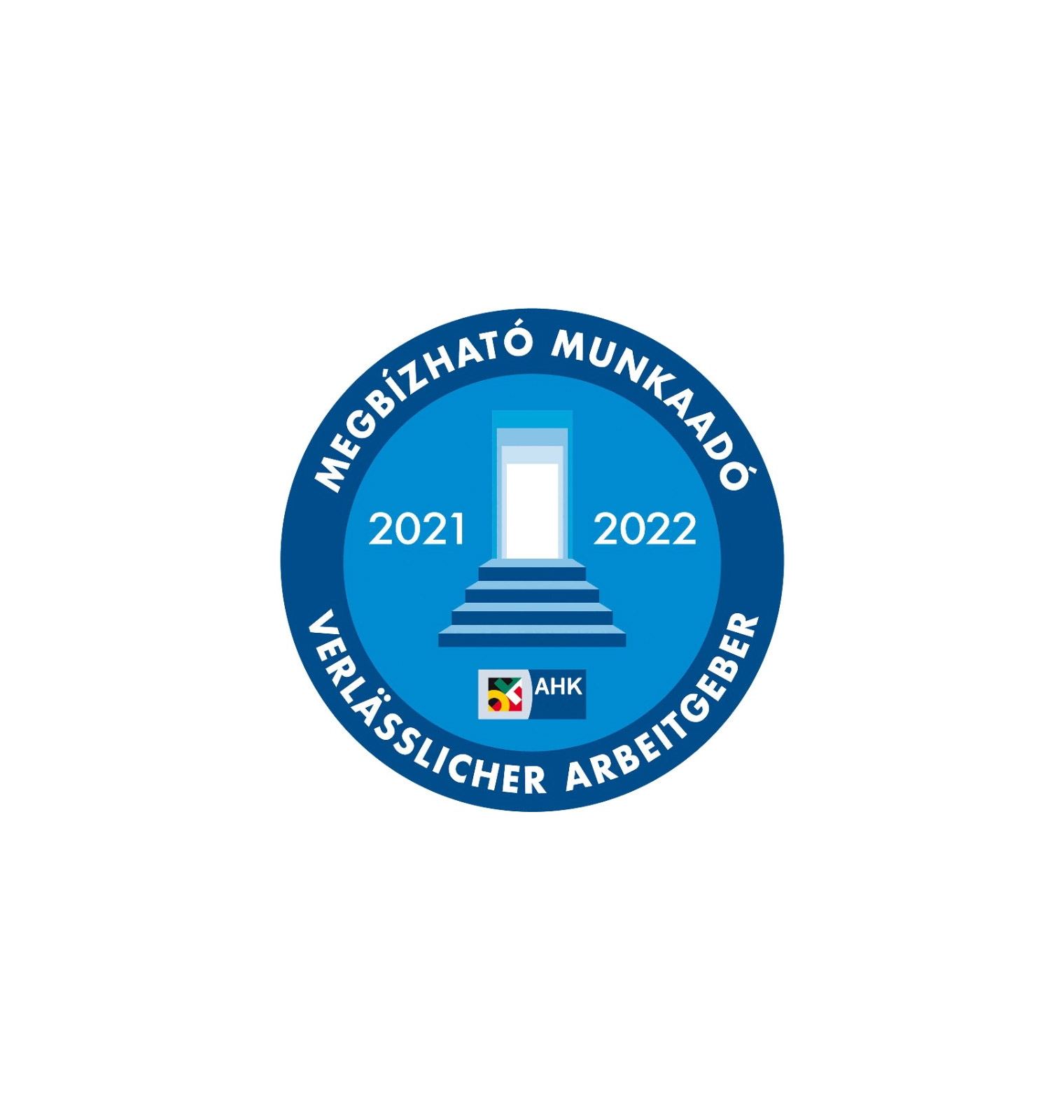 Megbízható Munkaadó 2019/2020 Megbízható Munkaadó 2019/2020