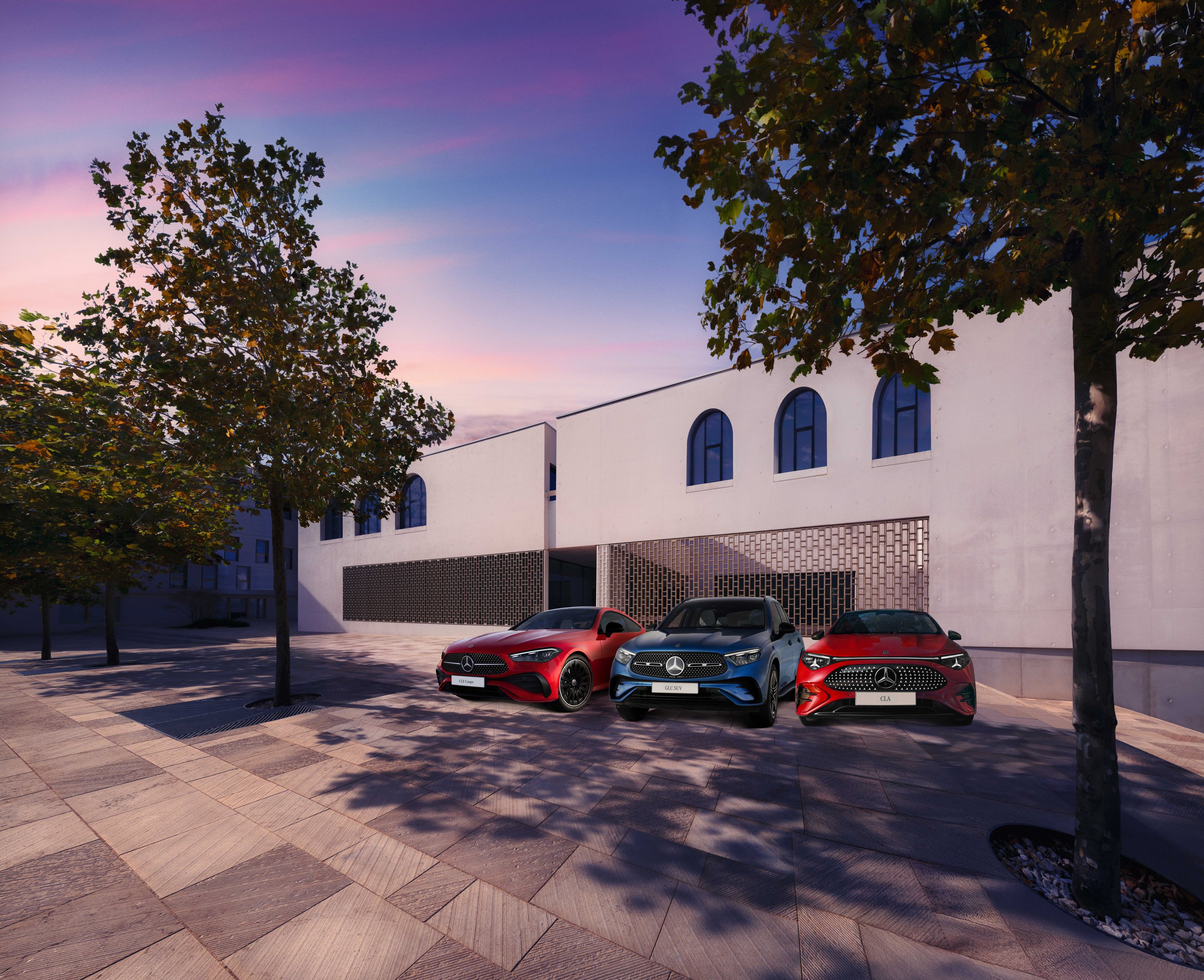 140 éve az innováció éléns | Mercedes-Benz 140 éve az innováció élén