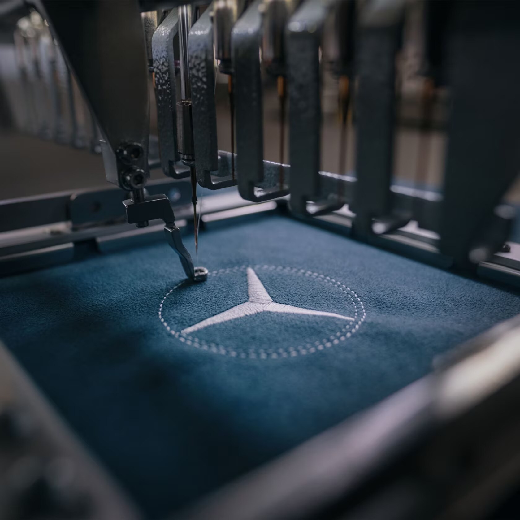 MANUFAKTUR | Mercedes-Benz