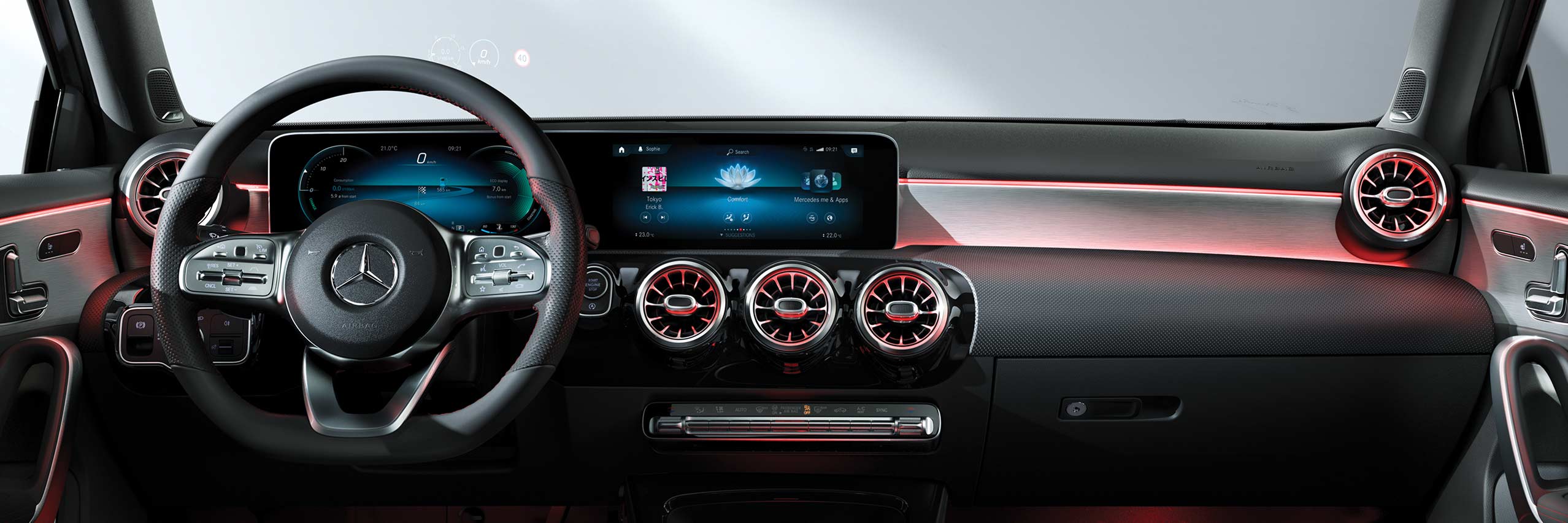 Mercedes-Benz Driving Events Mercedes-Benz Driving Events