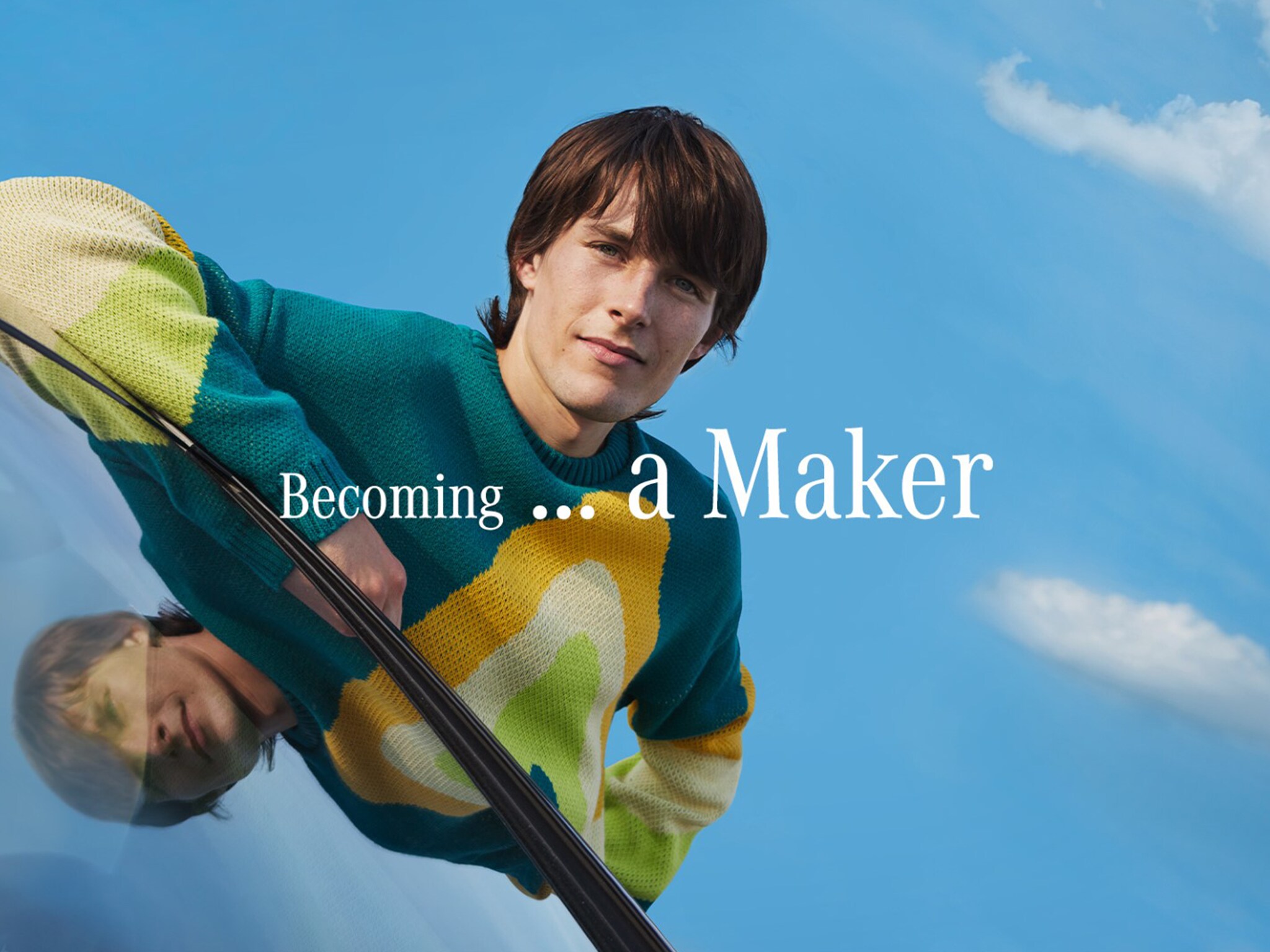 Service Product Specialist MB PC/VAN