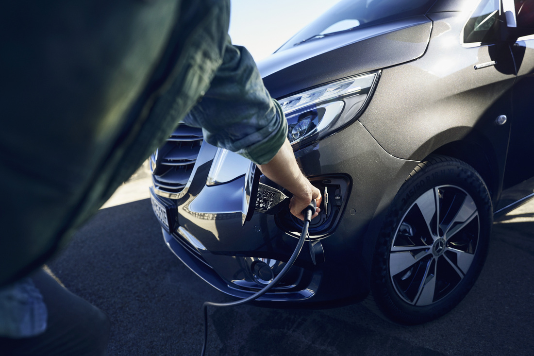 A Mercedes-Benz Vans Kelet-Közép-Európai Régiója 2024 novemberében partnerségre lépett az E.ON-nal annak érdekében A Mercedes-Benz Vans Kelet-Közép-Európai Régiója 2024 novemberében partnerségre lépett az E.ON-nal annak érdekében